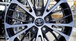 CAMRY на 16 новые диски в Астане за 170 000 тг. в Астана