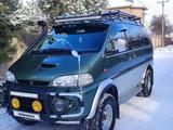 Mitsubishi Delica 1996 годаfor6 500 000 тг. в Шымкент