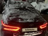 Toyota Camry 2019 года за 12 950 000 тг. в Алматы – фото 2