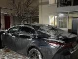 Toyota Camry 2019 года за 12 950 000 тг. в Алматы – фото 3