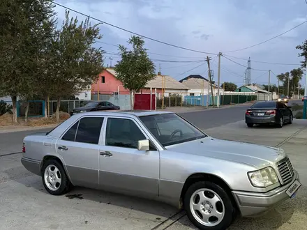 Mercedes-Benz E 280 1994 года за 3 200 000 тг. в Кызылорда – фото 16