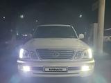 Lexus LX 470 2001 года за 8 500 000 тг. в Алматы