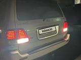 Lexus LX 470 2001 года за 8 500 000 тг. в Алматы – фото 2