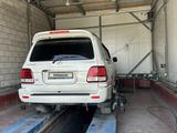 Lexus LX 470 2001 года за 8 500 000 тг. в Алматы – фото 3