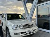Lexus LX 470 2001 года за 8 500 000 тг. в Алматы – фото 4