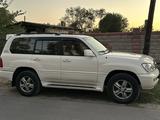 Lexus LX 470 2001 года за 8 500 000 тг. в Алматы – фото 5
