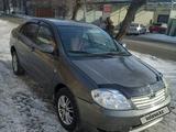 Toyota Corolla 2004 года за 3 600 000 тг. в Семей – фото 2