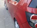 Chevrolet Aveo 2013 года за 3 450 000 тг. в Алматы – фото 3