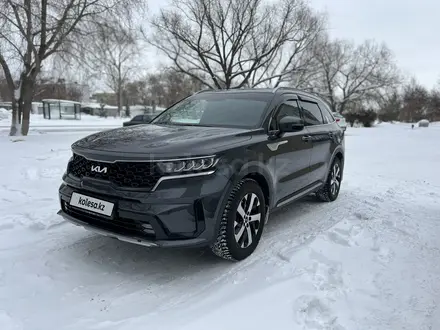 Kia Sorento 2023 года за 19 200 000 тг. в Петропавловск