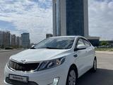 Kia Rio 2013 годаүшін5 650 000 тг. в Астана – фото 2