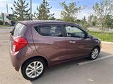 Chevrolet Spark 2019 года за 5 400 000 тг. в Астана – фото 4