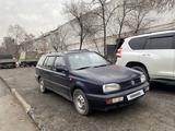 Volkswagen Golf 1994 годаүшін1 600 000 тг. в Шымкент