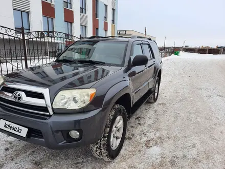 Toyota 4Runner 2007 года за 13 500 000 тг. в Астана – фото 2