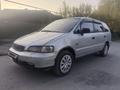 Honda Odyssey 1996 годаүшін1 300 000 тг. в Алматы – фото 2