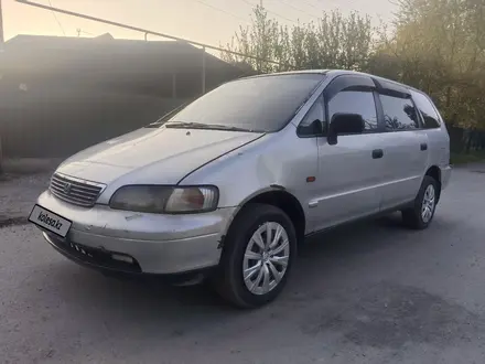 Honda Odyssey 1996 года за 1 300 000 тг. в Алматы – фото 2