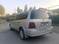 Honda Odyssey 1996 годаүшін1 300 000 тг. в Алматы – фото 3