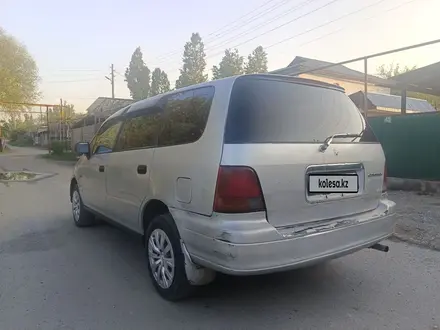 Honda Odyssey 1996 года за 1 300 000 тг. в Алматы – фото 3