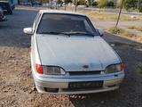 ВАЗ (Lada) 2114 2007 годаүшін500 000 тг. в Кентау