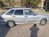 ВАЗ (Lada) 2114 2007 годаүшін500 000 тг. в Кентау – фото 2
