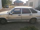 ВАЗ (Lada) 2114 2007 годаүшін500 000 тг. в Кентау – фото 3