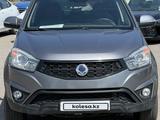 SsangYong Actyon 2014 года за 5 550 000 тг. в Тараз – фото 2