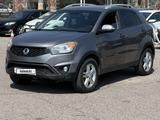 SsangYong Actyon 2014 года за 5 750 000 тг. в Тараз – фото 3