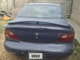 Hyundai Avante 1996 года за 300 000 тг. в Шымкент – фото 4