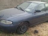 Hyundai Avante 1996 года за 300 000 тг. в Шымкент – фото 5