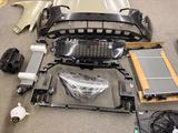 Бампер передний Хавал Джолион Haval Jolion за 2 002 тг. в Кызылорда