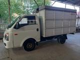 Hyundai Porter 2013 года за 6 900 000 тг. в Актау