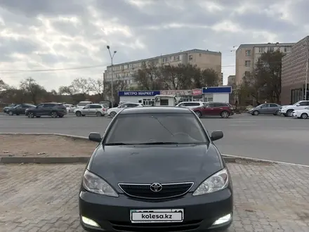 Toyota Camry 2003 года за 5 000 000 тг. в Актау