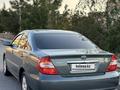 Toyota Camry 2003 годаfor4 800 000 тг. в Актау – фото 2