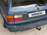 Volkswagen Passat 1990 года за 650 000 тг. в Тараз
