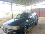 Volkswagen Passat 1990 года за 650 000 тг. в Тараз – фото 5