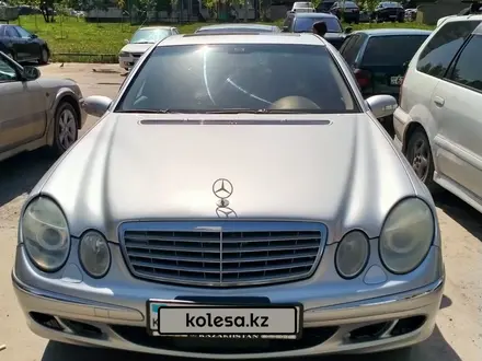 Mercedes-Benz E 320 2004 года за 5 500 000 тг. в Алматы