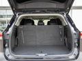 Toyota Highlander Luxe 2021 года за 24 590 000 тг. в Алматы – фото 14