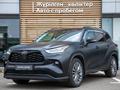 Toyota Highlander Luxe 2021 года за 24 590 000 тг. в Алматы