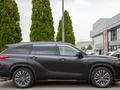Toyota Highlander Luxe 2021 года за 24 590 000 тг. в Алматы – фото 8