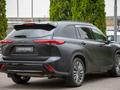 Toyota Highlander Luxe 2021 года за 24 590 000 тг. в Алматы – фото 7