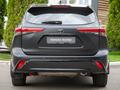 Toyota Highlander Luxe 2021 года за 24 590 000 тг. в Алматы – фото 5