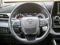 Toyota Highlander Luxe 2021 года за 24 590 000 тг. в Алматы – фото 13