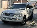 Lexus LX 470 2001 года за 7 900 000 тг. в Алматы – фото 3