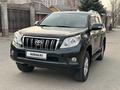 Toyota Land Cruiser Prado 2012 года за 18 500 000 тг. в Алматы – фото 5