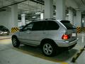 BMW X5 2001 годаүшін6 300 000 тг. в Астана – фото 5