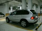 BMW X5 2001 года за 6 300 000 тг. в Астана – фото 5