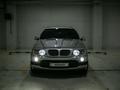 BMW X5 2001 года за 6 300 000 тг. в Астана