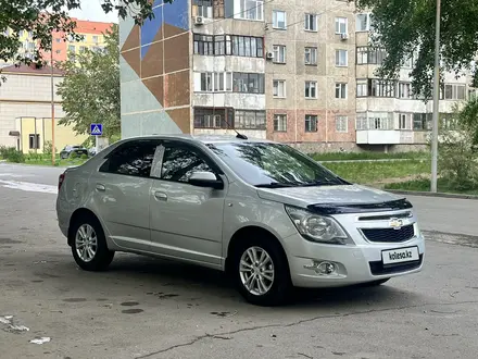 Chevrolet Cobalt 2021 года за 5 600 000 тг. в Павлодар – фото 4