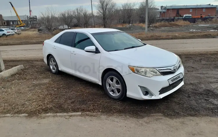 Toyota Camry 2013 годаfor4 900 000 тг. в Уральск