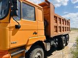 Shacman (Shaanxi)  F3000 2013 годаүшін11 000 000 тг. в Астана – фото 2