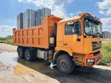 Shacman (Shaanxi)  F3000 2013 годаүшін11 000 000 тг. в Астана – фото 3